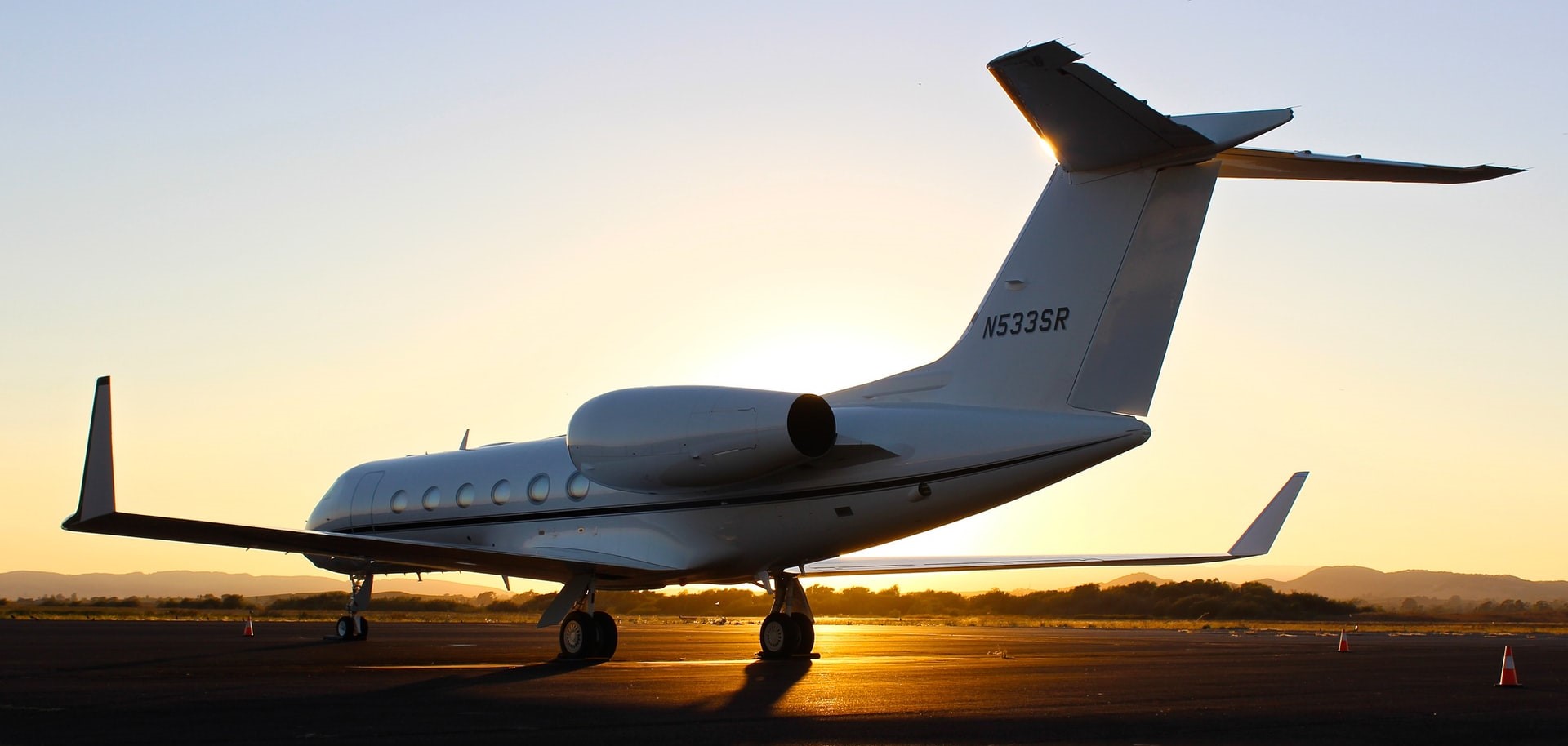 airport image